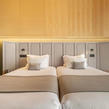 Lousada Country Hotel מראה חיצוני תמונה
