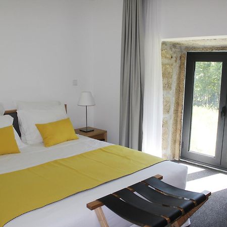 Lousada Country Hotel מראה חיצוני תמונה