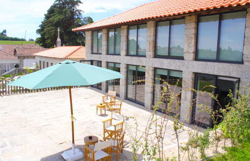 Lousada Country Hotel מראה חיצוני תמונה