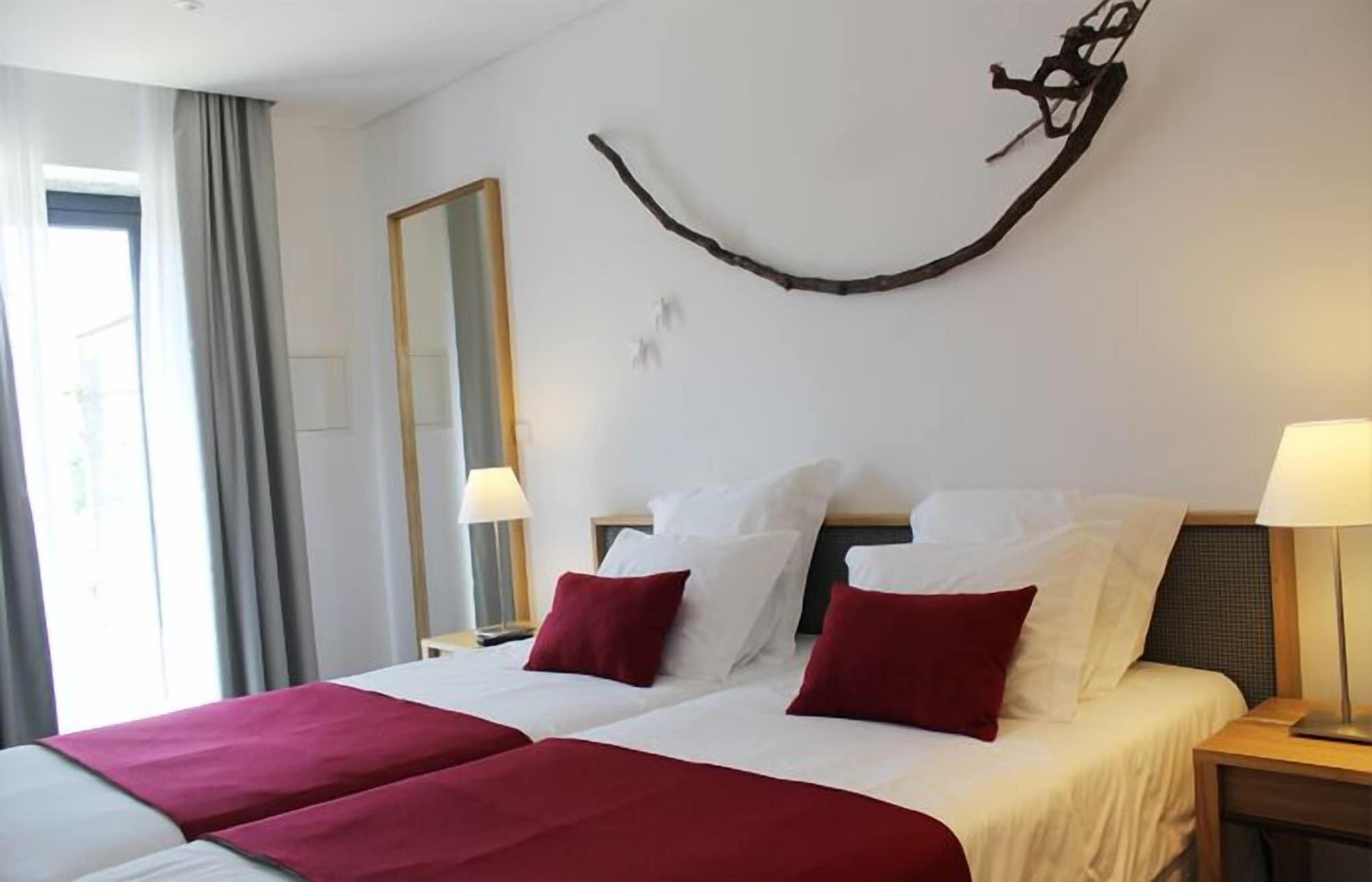 Lousada Country Hotel מראה חיצוני תמונה