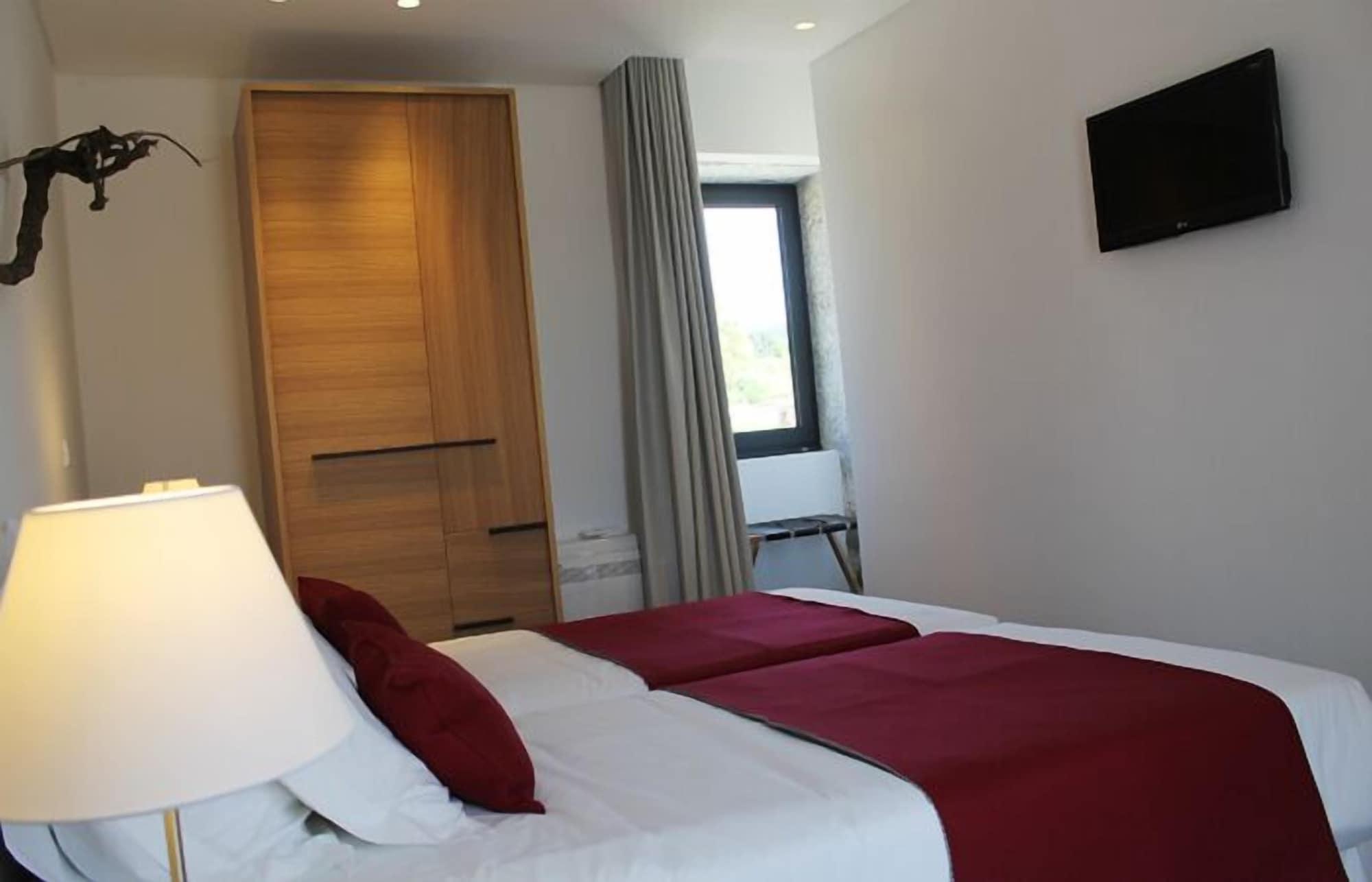 Lousada Country Hotel מראה חיצוני תמונה