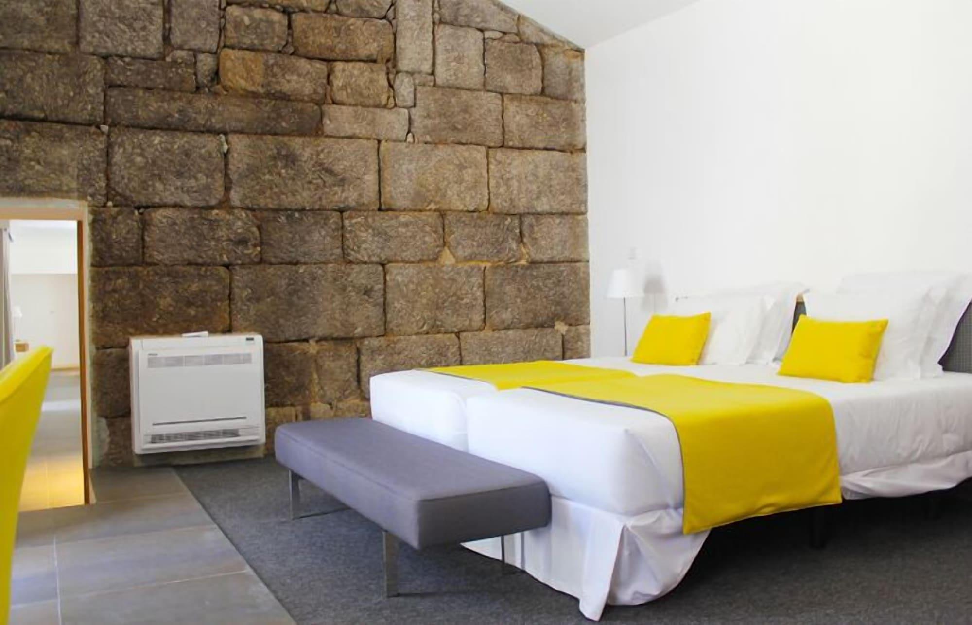 Lousada Country Hotel מראה חיצוני תמונה