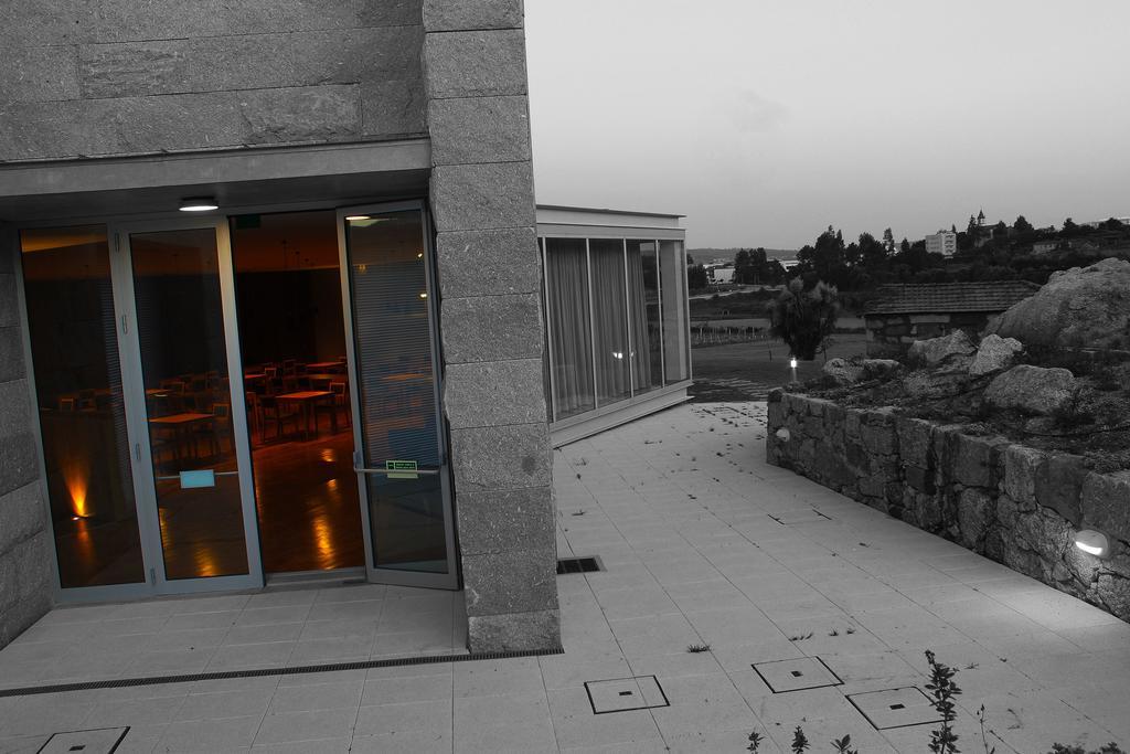 Lousada Country Hotel מראה חיצוני תמונה