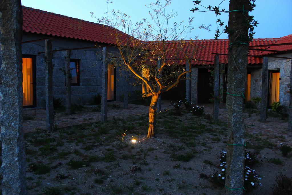 Lousada Country Hotel מראה חיצוני תמונה