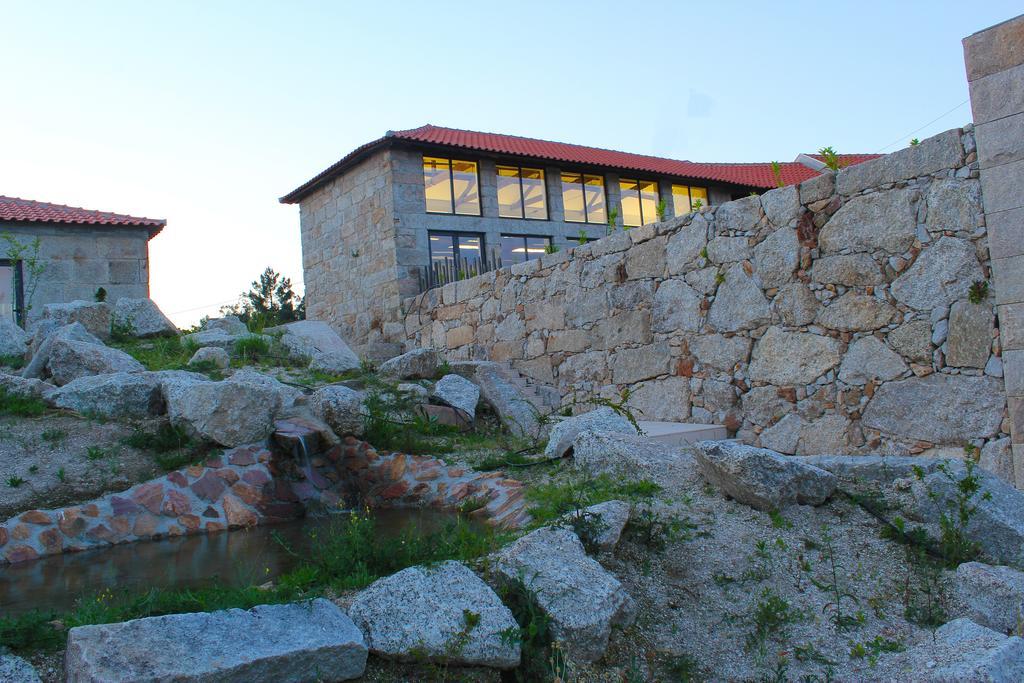 Lousada Country Hotel מראה חיצוני תמונה