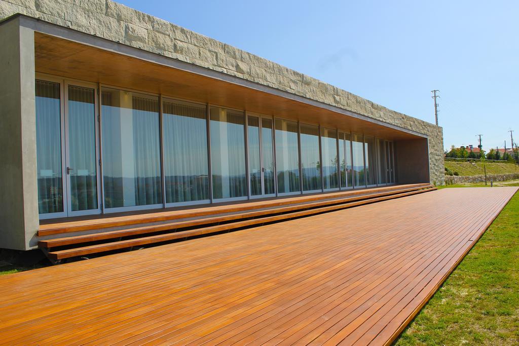 Lousada Country Hotel מראה חיצוני תמונה