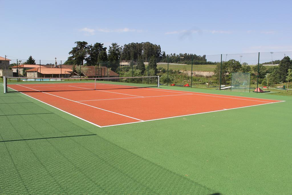 Lousada Country Hotel מראה חיצוני תמונה