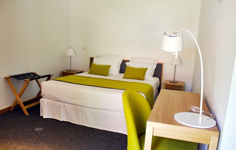 Lousada Country Hotel מראה חיצוני תמונה