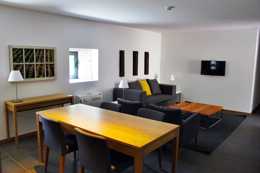 Lousada Country Hotel מראה חיצוני תמונה