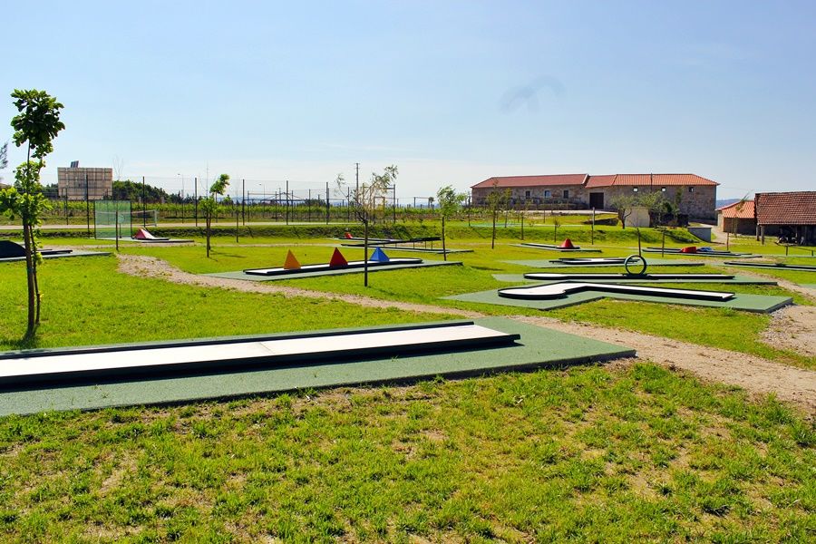 Lousada Country Hotel מראה חיצוני תמונה