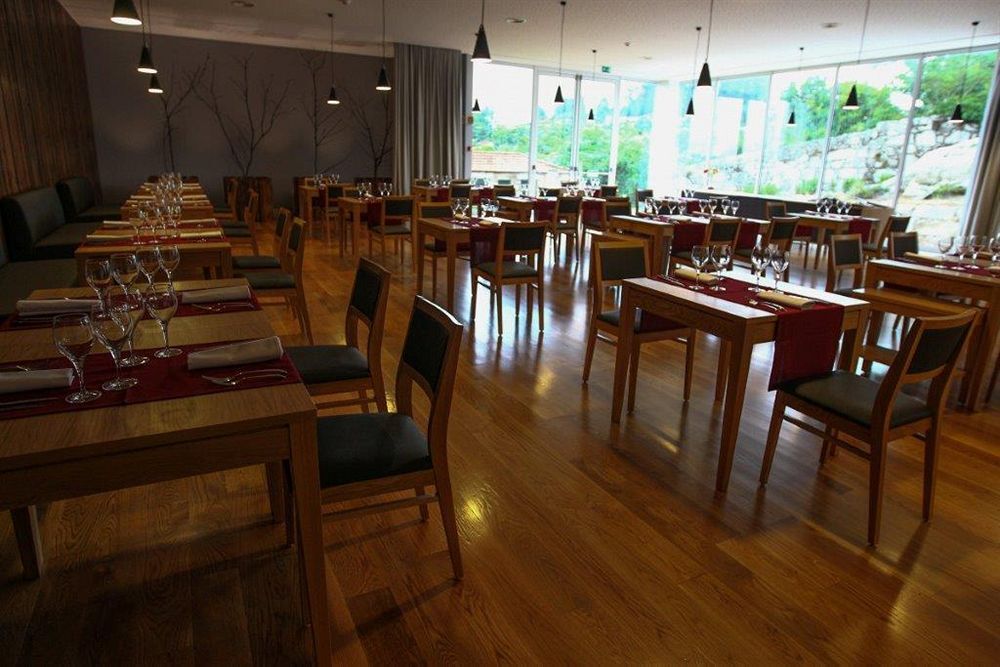 Lousada Country Hotel מראה חיצוני תמונה