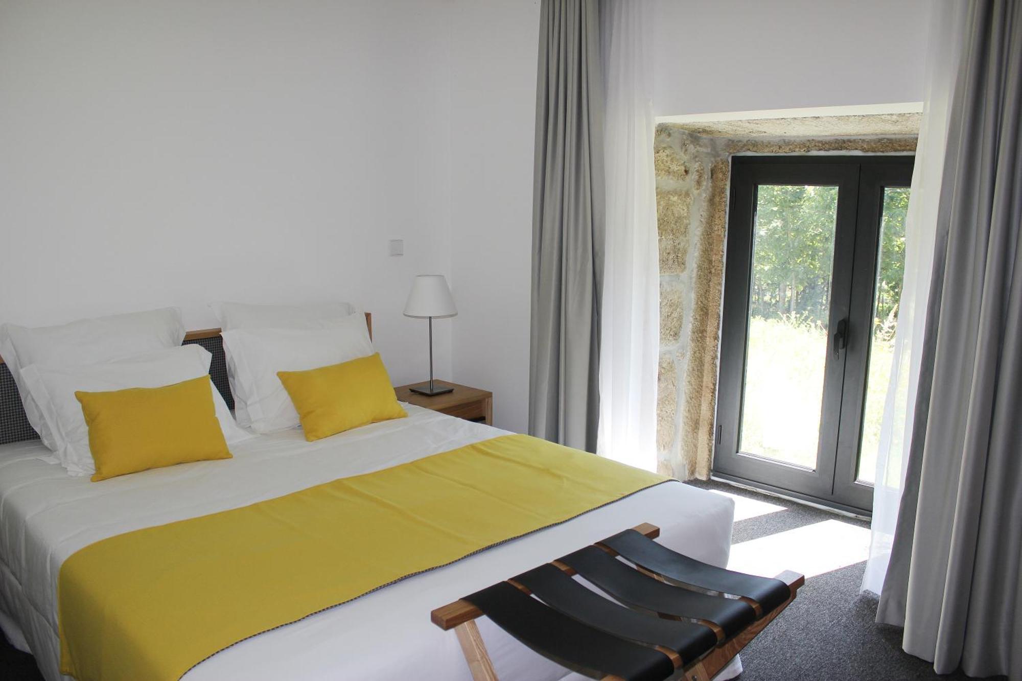 Lousada Country Hotel מראה חיצוני תמונה